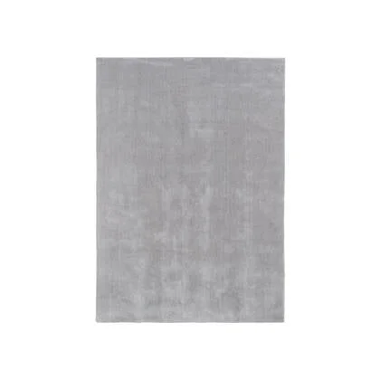 Rebellenclub Bramming Vloerkleed 240x170 - Grijs