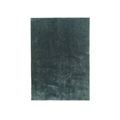 Rebellenclub Bramming Vloerkleed 240x170 - Groen