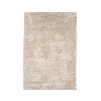 Rebellenclub Dorris Vloerkleed 230x160 - Beige