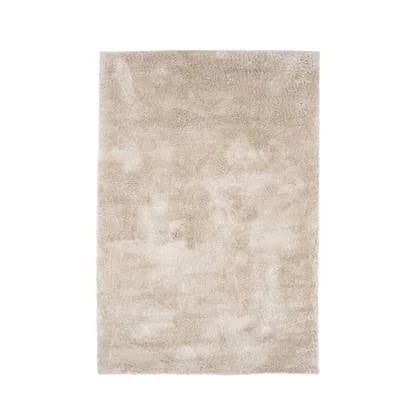 Rebellenclub Dorris Vloerkleed 290x200 - Beige