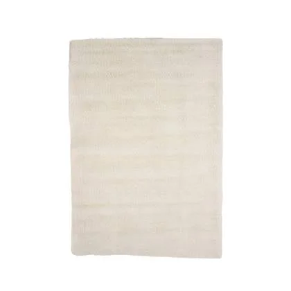 Rebellenclub Dorris Vloerkleed 290x200 - Wit