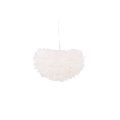 Rebellenclub Hanglamp Rora 45ø - Wit