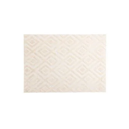 Rebellenclub Huria Vloerkleed 290x200cm - Beige