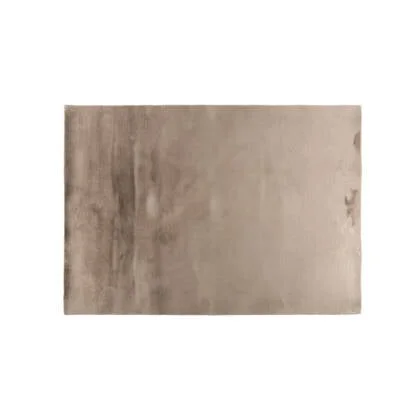 Rebellenclub Idda Vloerkleed - 350 x 240 cm - Beige