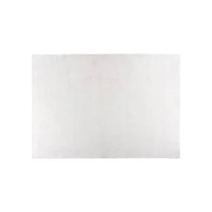 Rebellenclub Joga Vloerkleed - 240 x 170 cm - Wit