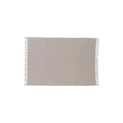 Rebellenclub Kiruna Vloerkleed - 300 x 200 cm - Beige