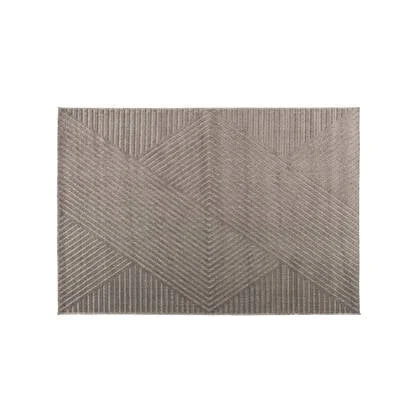 Rebellenclub Monti Vloerkleed - 290 x 200 cm - Bruin