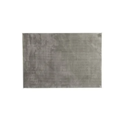 Rebellenclub Salo Vloerkleed 290x200cm - Lichtgrijs