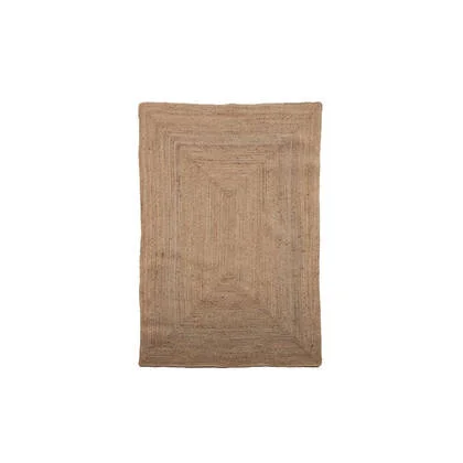 Rebellenclub Sanremo Vloerkleed - 300 x 200 cm - Naturel Jute