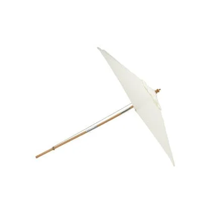 Rebellenclub Santi Parasol - ¿250cm - Beige