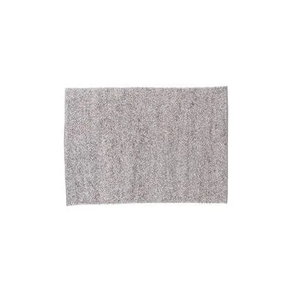 Rebellenclub Serena Vloerkleed - 300 x 200 cm - Grijs