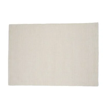 Rebellenclub Trevi Vloerkleed - 230 x 160 - Wit