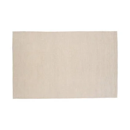 Rebellenclub Ulivo Vloerkleed - 230 x 160 cm - Beige
