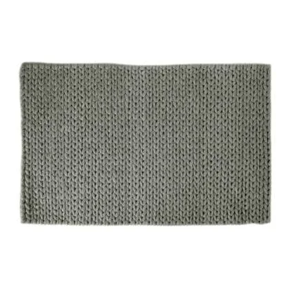 Rebellenclub Ulivo Vloerkleed - 300 x 200 cm - Groen