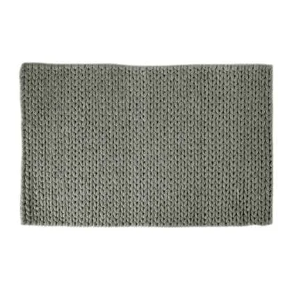 Rebellenclub Ulivo Vloerkleed - 350 x 250 cm - Groen