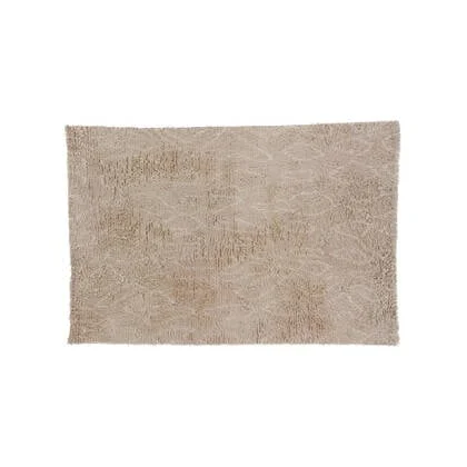 Rebellenclub Vera Vloerkleed - 230 x 160 cm - Beige
