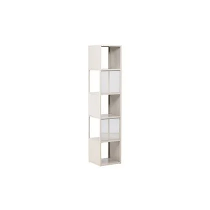 Rebellenclub Viksdal Wandkast - Beige