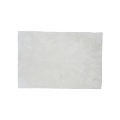 Rebellenclub Vinter Vloerkleed - 300 x 200 cm - Wit