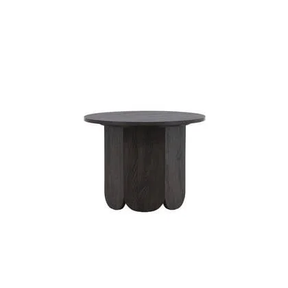 Rebellenclub Yune Salontafel - ¿60 cm - Zwart