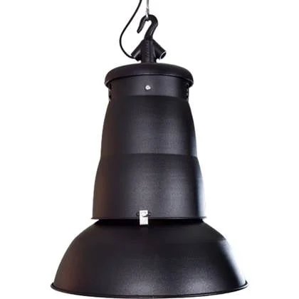 Reliving Industriële Lamp Phd400 Black Label