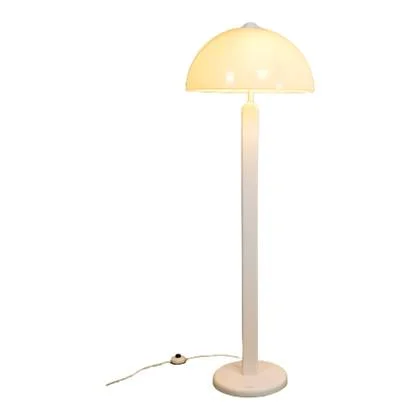 Reliving Mushroom Vloerlamp Jaren 80