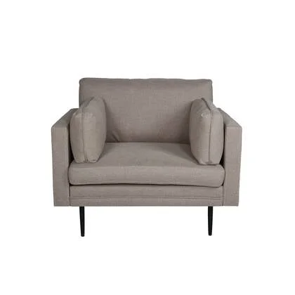 Renzo Fauteuil - Beige