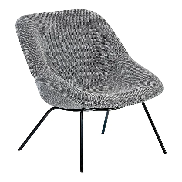 Richard Lampert H55 fauteuil - Hallingdal