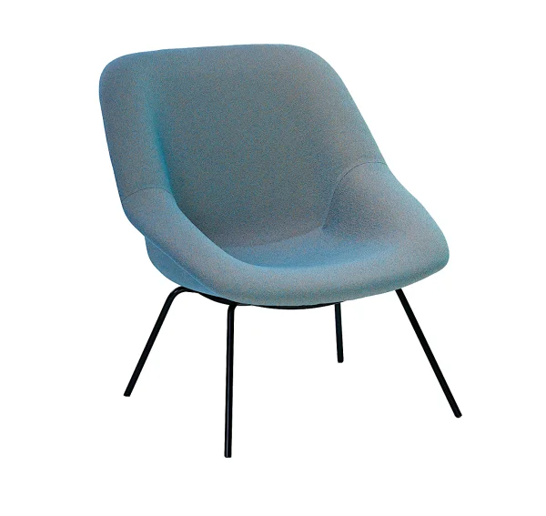 Richard Lampert H55 fauteuil - RohiSeraMirage