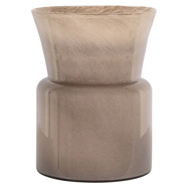 Richmond Bijzettafel Milo 33cm - Taupe - Rond