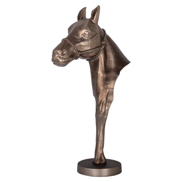 Richmond Decoratie Jolly Brass Antique - Goud