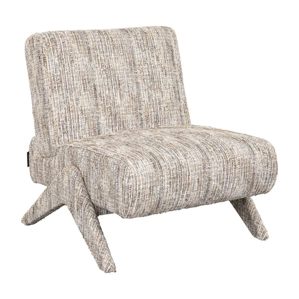 Richmond Fauteuil Lexi Geweven