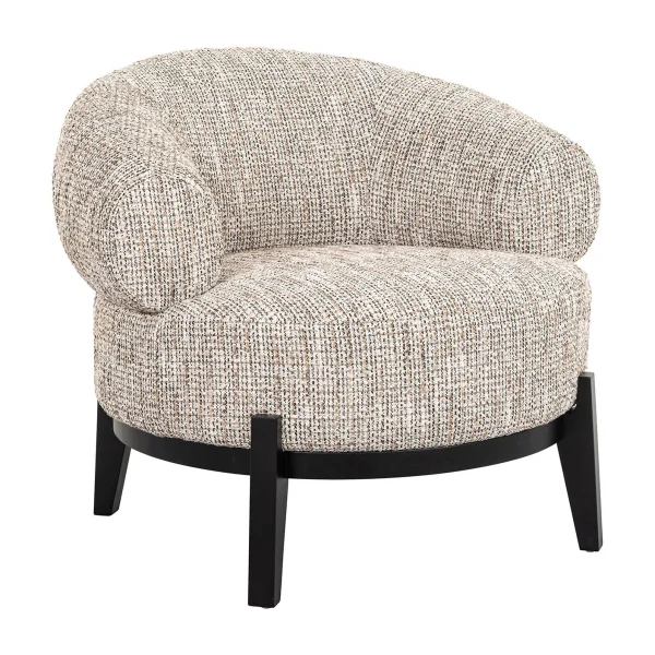 Richmond Fauteuil Montana Be Trendy - Naturel