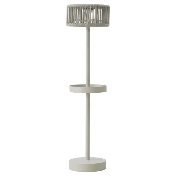 Richmond Outdoor Vloerlamp Lunar - Beige