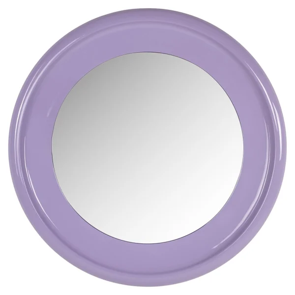 Richmond Ronde Spiegel Blissey 90cm - Lila