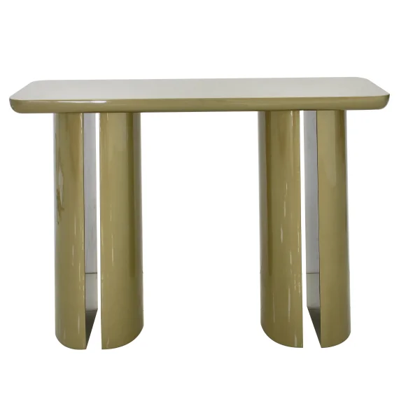 Richmond Sidetable Whisker 120cm - Goud