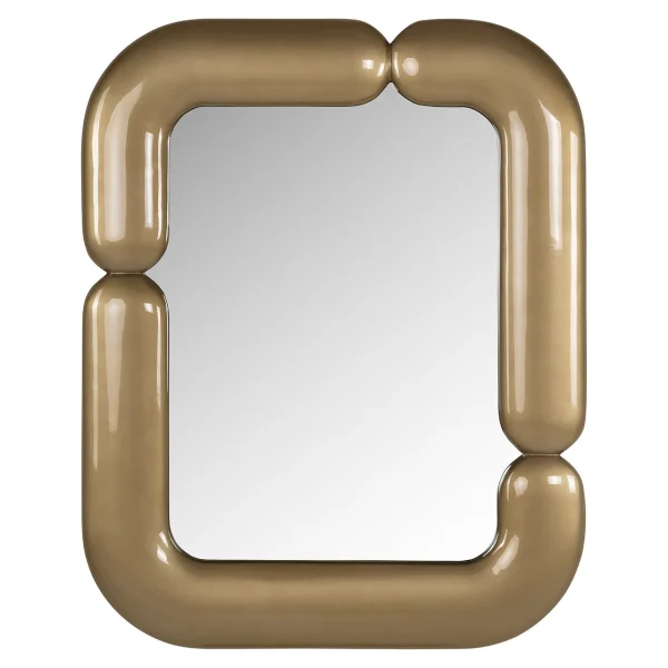 Richmond Spiegel Aubry 100 x 80cm - Goud