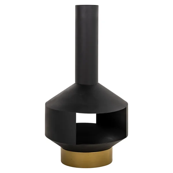 Richmond Tuinhaard Quinn - Zwart