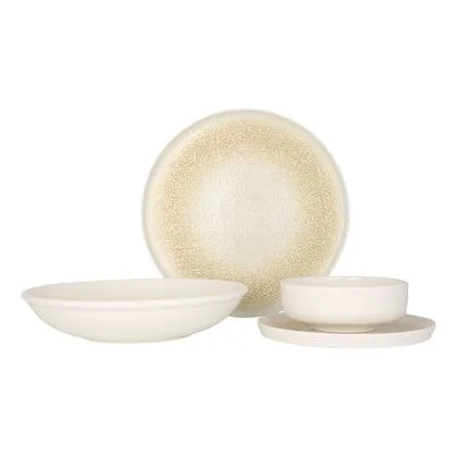 Rinart Bordenset - Dotti - 24delig - 6 persoons - Porselein