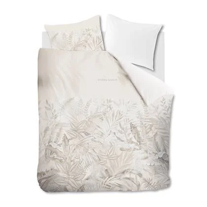 Riviera Maison - RM Soft Shades natural 260x200|220 - Naturel