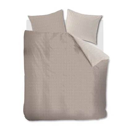 Riviera Maison - RM Twisted sand 240x200|220 - Zand