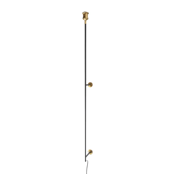 Rivièra Maison Wandlamp Hoxton 135cm