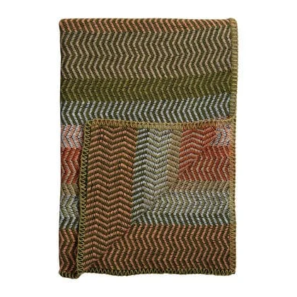 Røros Tweed Fri Plaid - Harvest