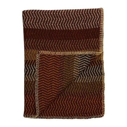 Røros Tweed Fri Plaid - Stubble Field