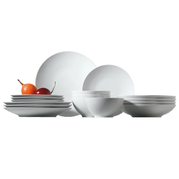 Rosenthal Loft serviesset wit 16-delig