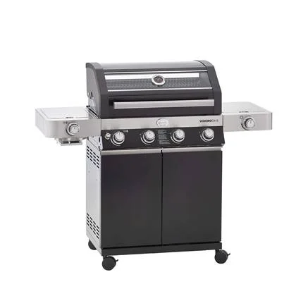 Rösle Barbecue Barbecue Gas Videro G4-S Vario 30 mbar