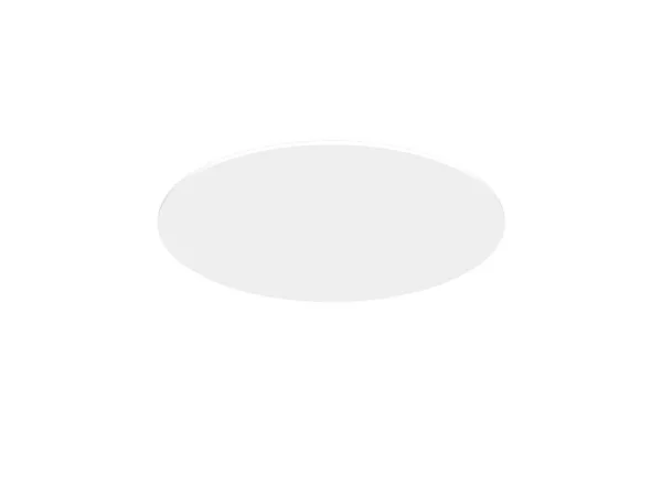 Rotaliana - Collide H3 wand-/plafondlamp, 3000K, dimbaar wit