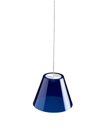 Rotaliana - Dina Hanglamp Blauw