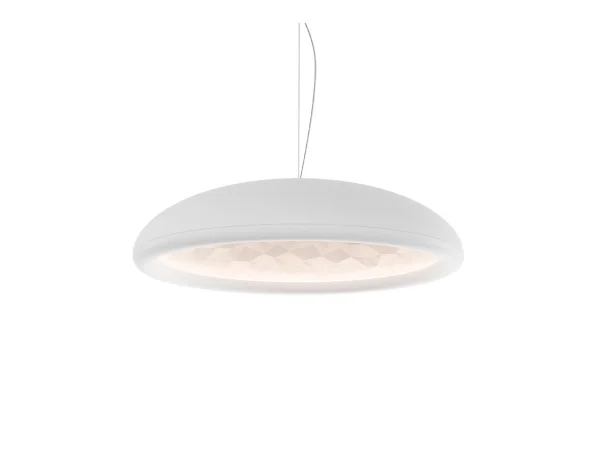 Rotaliana - Febo H1 Hanglamp Matt White