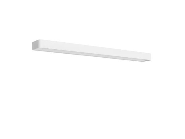 Rotaliana - Frame W4 Wandlamp 3000K Push Dim. Matt White