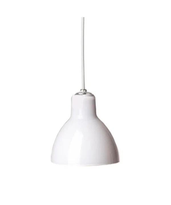 Rotaliana - Luxy H5 Hanglamp Glossy White